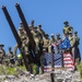 MRF-D 24.3: U.S. Marines, Sailors, ADF prepare a demolition site for Operation Render Safe Nauru