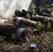 MRF-D 24.3: U.S. Marines, Sailors, ADF prepare a demolition site for Operation Render Safe Nauru