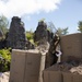 MRF-D 24.3: U.S. Marines, Sailors, ADF prepare a demolition site for Operation Render Safe Nauru