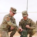 NY National Guard Soldiers Train with New Radio in Morocco