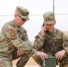 NY National Guard Soldiers Train with New Radio in Morocco