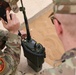 NY National Guard Soldiers Train with New Radio in Morocco