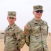 NY National Guard Soldiers Train with New Radio in Morocco
