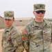 NY National Guard Soldiers Train with New Radio in Morocco