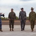 MRF-D 24.3 Marines support Nackeroo Airfield opening ceremony