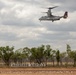 MRF-D 24.3 Marines support Nackeroo Airfield opening ceremony