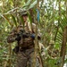 MRF-D 24.3: Fox Co., 2nd Bn., 5th Marines (Rein.), rehearses patrolling in the jungle