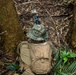 MRF-D 24.3: Fox Co., 2nd Bn., 5th Marines (Rein.), rehearses patrolling in the jungle