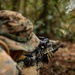 MRF-D 24.3: Fox Co., 2nd Bn., 5th Marines (Rein.), rehearses patrolling in the jungle