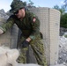 MRF-D 24.3: U.S. Marines, Australian Army, and Canadian Navy prepare demolition site for Operation Render Safe Nauru