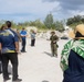 MRF-D 24.3: U.S. Marines, Australian Army, and Canadian Navy prepare demolition site for Operation Render Safe Nauru