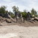 MRF-D 24.3: U.S. Marines, Australian Army, and Canadian Navy prepare demolition site for Operation Render Safe Nauru