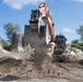 MRF-D 24.3: U.S. Marines, Australian Army clear demolition site during Operation Render Safe Nauru