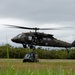 1-183rd Aviation Regiment Sling Load Operations