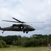 1-183rd Aviation Regiment Sling Load Operations