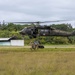 1-183rd Aviation Regiment Sling Load Operations