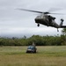 1-183rd Aviation Regiment Sling Load Operations