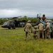 1-183rd Aviation Regiment Sling Load Operations