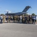 MRF-D 24.3: U.S. Marines, Sailors, ADF depart Operation Render Safe Nauru