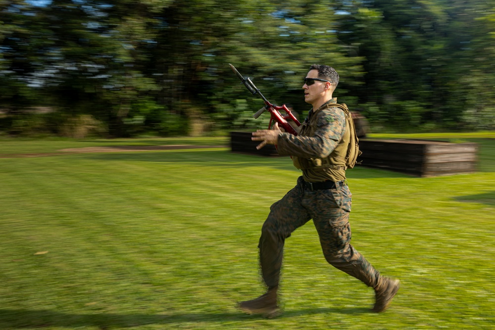 DVIDS - Images - MRF-D 24.3: Marines with Fox Co., 2nd Bn., 5th Marines ...