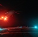 USS Higgins (DDG 76) Flight Ops