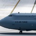 C-5 Super Galaxy delivers support to Andersen AFB for Valiant Shield 24