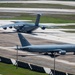 C-5 Super Galaxy delivers support to Andersen AFB for Valiant Shield 24