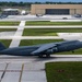 C-5 Super Galaxy delivers support to Andersen AFB for Valiant Shield 24