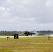 F-22s arrive in Guam for Valiant Shield 24