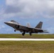 F-22s arrive in Guam for Valiant Shield 24