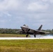 F-22s arrive in Guam for Valiant Shield 24