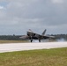 F-22s arrive in Guam for Valiant Shield 24