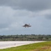 F-22s arrive in Guam for Valiant Shield 24