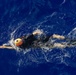 USS Higgins Man Overboard Drill