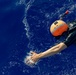 USS Higgins Man Overboard Drill