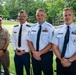 Memorial Tournament hosts military, veterans during ‘Salute to Service’ day