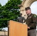 Honoring Dwight Eisenhower, D-Day ceremony