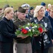 Honoring Dwight Eisenhower, D-Day ceremony