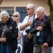 Eternal Heroes Ceremony Honors Valor and Sacrifice of 101st Airborne Division on 80th Anniversary of D-Day