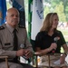 Memorial Tournament hosts military, veterans during ‘Salute to Service’ day