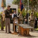 Eternal Heroes Ceremony Honors Valor and Sacrifice of 101st Airborne Division on 80th Anniversary of D-Day