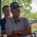 Memorial Tournament hosts military, veterans during ‘Salute to Service’ day