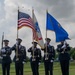 Memorial Tournament hosts military, veterans during ‘Salute to Service’ day