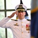 NBVC holds change of command