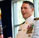 NBVC holds change of command