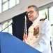 NBVC holds change of command