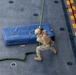BLT 1/8, 24th MEU (SOC) Fast-Ropes from MV-22B Osprey Aboard USS Wasp (LHD 1)