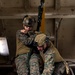 BLT 1/8, 24th MEU (SOC) Fast-Ropes from MV-22B Osprey Aboard USS Wasp (LHD 1)