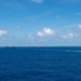 USS Ronald Reagan (CVN 76) steams in formation with 7th Fleet ships, Japan Maritime Self-Defense Force ships, as U.S. Navy, U.S. Air Force and Japan Air Self-Defense Force aircraft fly over in support of Valiant Shield 2024