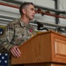 113th Wing changes command